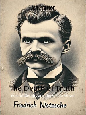 cover image of The Death of Truth